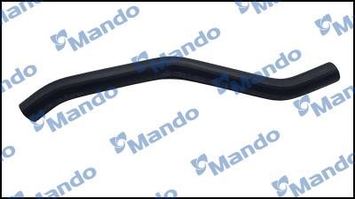 Mando MCC020017 Heating hose MCC020017: Buy near me in Poland at 2407.PL - Good price!