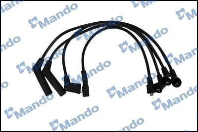 Mando EWTD00002H Провода высоковольтные, комплект EWTD00002H: Отличная цена - Купить в Польше на 2407.PL!