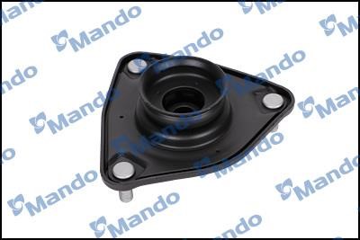 Mando DCC000337 Shock absorber support DCC000337: Buy near me in Poland at 2407.PL - Good price!