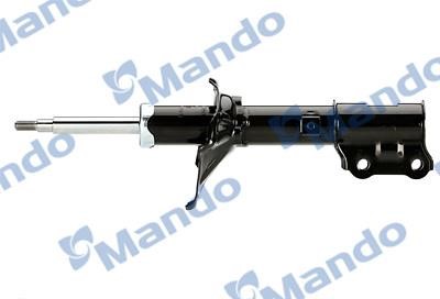 Mando EX5465122951 Front Left Oil Suspension Shock Absorber EX5465122951: Buy near me in Poland at 2407.PL - Good price!