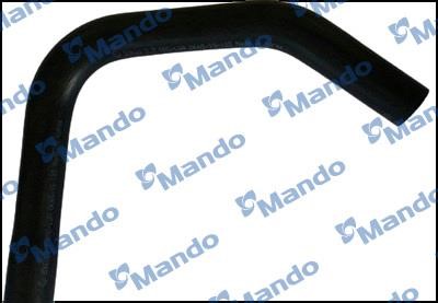Mando DCC020464 Шланг радиатора DCC020464: Отличная цена - Купить в Польше на 2407.PL!