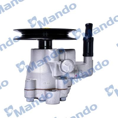 Mando EX5711025000 Hydraulic Pump, steering system EX5711025000: Buy near me in Poland at 2407.PL - Good price!