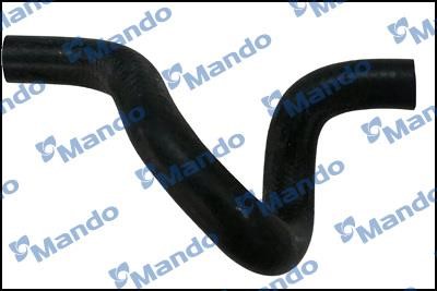 Mando DCC020773 Heating hose DCC020773: Buy near me in Poland at 2407.PL - Good price!