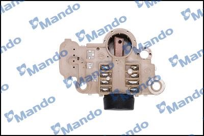 Generatorregler Mando BN3737038710