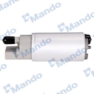 Mando EFMD0001D Fuel pump EFMD0001D: Buy near me in Poland at 2407.PL - Good price!