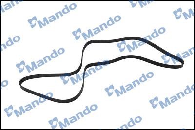 Mando MB5PK1850 V-Ribbed Belt MB5PK1850: Buy near me in Poland at 2407.PL - Good price!