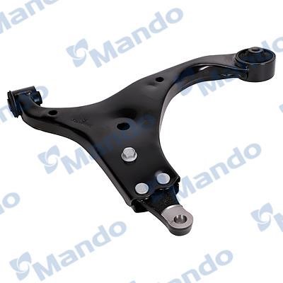 Mando CAH0119D Suspension arm front right CAH0119D: Buy near me in Poland at 2407.PL - Good price!