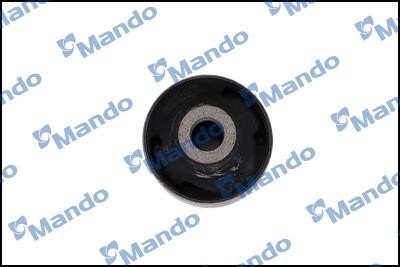 Сайлентблок переднего рычага Mando DCC010137