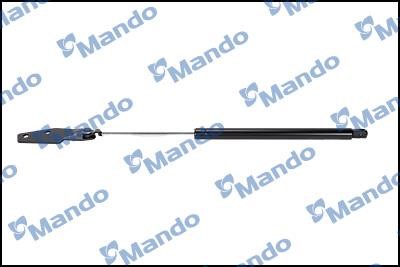 Mando EGS00338K Gas hood spring EGS00338K: Buy near me in Poland at 2407.PL - Good price!
