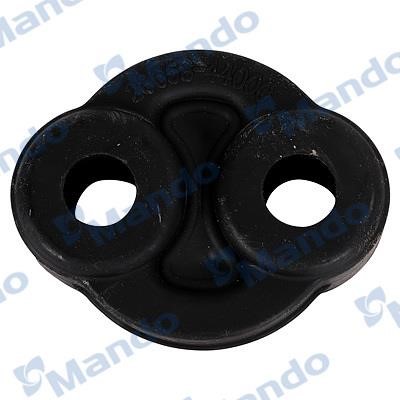 Mando DCC000220 Exhaust mounting bracket DCC000220: Buy near me in Poland at 2407.PL - Good price!