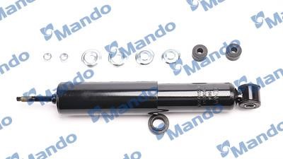 Mando MSS015311 Front oil shock absorber MSS015311: Buy near me in Poland at 2407.PL - Good price!