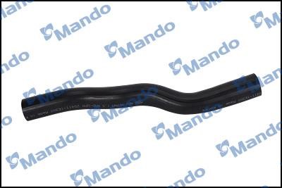 Mando DCC020557 Radiator hose DCC020557: Buy near me in Poland at 2407.PL - Good price!