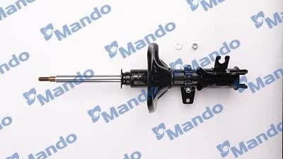 Mando MSS015904 Front right gas oil shock absorber MSS015904: Buy near me in Poland at 2407.PL - Good price!