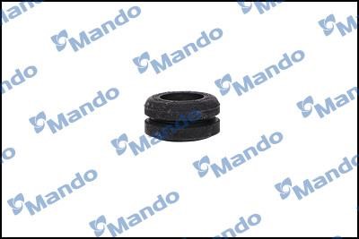 Mando DCC000167 Shock absorber bushing DCC000167: Buy near me at 2407.PL in Poland at an Affordable price!