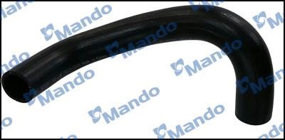Mando DCC020638 Radiator hose DCC020638: Buy near me in Poland at 2407.PL - Good price!