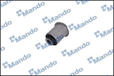 Mando DCC010692 Silent block front lever DCC010692: Buy near me in Poland at 2407.PL - Good price!