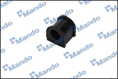 Mando DCC010792 Втулка стабілізатора переднього DCC010792: Приваблива ціна - Купити у Польщі на 2407.PL!