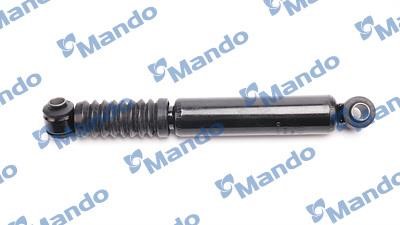 Mando MSS017490 Front oil shock absorber MSS017490: Buy near me at 2407.PL in Poland at an Affordable price!