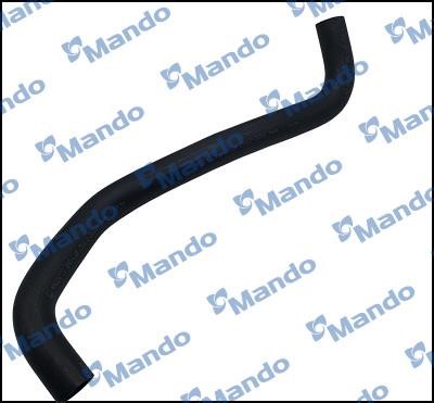 Mando DCC020653 Radiator hose DCC020653: Buy near me in Poland at 2407.PL - Good price!