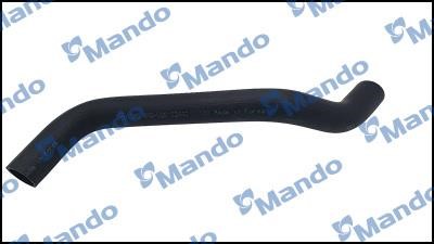 Mando MCC020086 Radiator hose MCC020086: Buy near me at 2407.PL in Poland at an Affordable price!