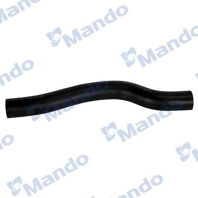 Mando MCC020027 Radiator hose MCC020027: Buy near me in Poland at 2407.PL - Good price!