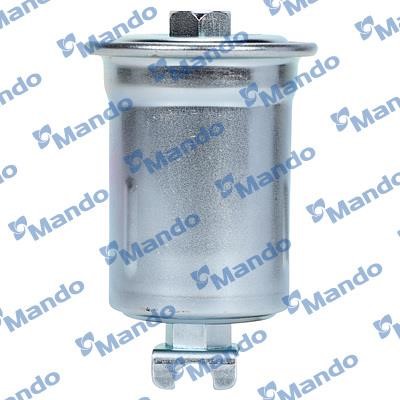 Mando EFF00057T Топливный фильтр EFF00057T: Отличная цена - Купить в Польше на 2407.PL!
