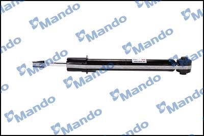 Mando EX55310H5000 Rear oil and gas suspension shock absorber EX55310H5000: Buy near me in Poland at 2407.PL - Good price!