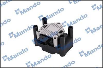 Mando MMI030021 Ignition coil MMI030021: Buy near me in Poland at 2407.PL - Good price!