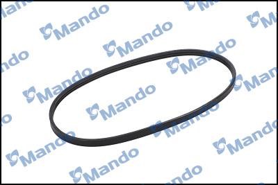 Mando MB3PK670 V-Ribbed Belt MB3PK670: Buy near me in Poland at 2407.PL - Good price!