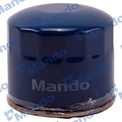 Mando MMF040181 Oil Filter MMF040181: Buy near me in Poland at 2407.PL - Good price!