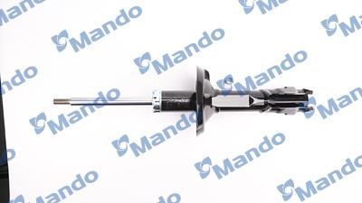 Mando MSS017236 Амортизатор подвески передний газомасляный MSS017236: Купить в Польше - Отличная цена на 2407.PL!