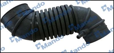 Mando DCC020349 Hose air cleaner DCC020349: Buy near me in Poland at 2407.PL - Good price!