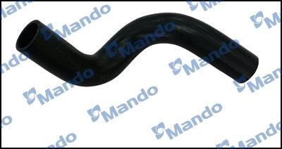 Mando DCC020432 Radiator hose DCC020432: Buy near me in Poland at 2407.PL - Good price!