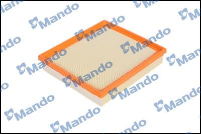 Mando EAF00253T Air filter EAF00253T: Buy near me in Poland at 2407.PL - Good price!
