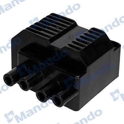 Mando MMI030208 Ignition coil MMI030208: Buy near me in Poland at 2407.PL - Good price!