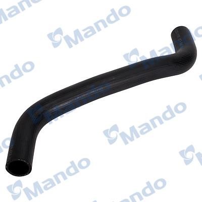 Mando MCC020064 Radiator hose MCC020064: Buy near me at 2407.PL in Poland at an Affordable price!