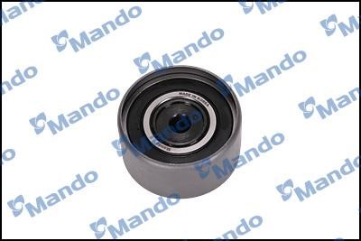 Mando EBT10031K Tensioner pulley, v-ribbed belt EBT10031K: Buy near me in Poland at 2407.PL - Good price!