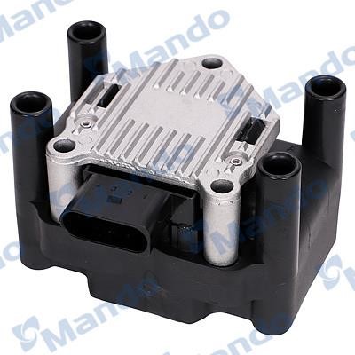 Mando MMI030011 Ignition coil MMI030011: Buy near me at 2407.PL in Poland at an Affordable price!