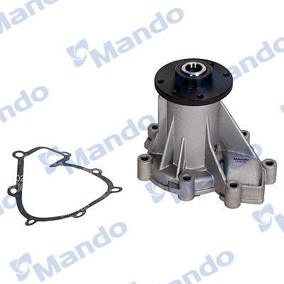 Mando MMC010045 Water pump MMC010045: Buy near me in Poland at 2407.PL - Good price!