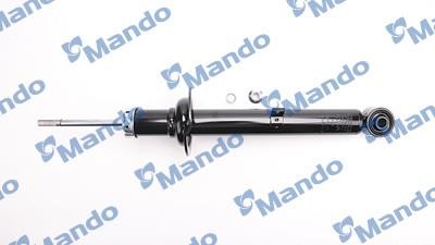 Mando MSS015469 Front right gas oil shock absorber MSS015469: Buy near me in Poland at 2407.PL - Good price!