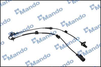 Mando MBA010511 ABS-Sensor (ABS) vorne rechts MBA010511: Kaufen Sie zu einem guten Preis in Polen bei 2407.PL!