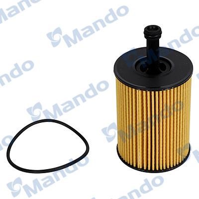 Mando EEOA0001Y Oil Filter EEOA0001Y: Buy near me at 2407.PL in Poland at an Affordable price!