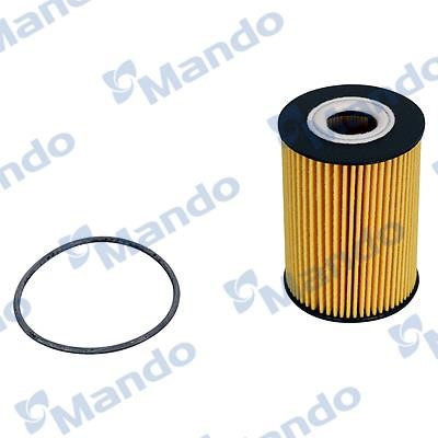 Mando EEON0003Y Oil Filter EEON0003Y: Buy near me at 2407.PL in Poland at an Affordable price!