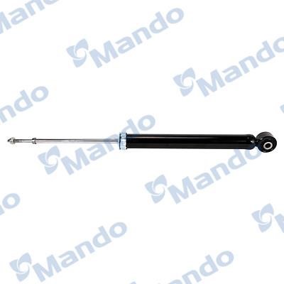 Mando MSS020363 Амортизатор подвески задний газомасляный MSS020363: Купить в Польше - Отличная цена на 2407.PL!