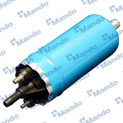 Mando DMP020017 Fuel pump DMP020017: Buy near me in Poland at 2407.PL - Good price!