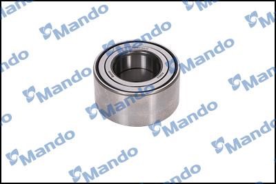 Mando MDW010032 Wheel hub bearing MDW010032: Buy near me in Poland at 2407.PL - Good price!