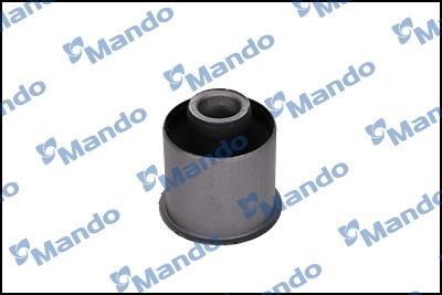 Mando DCC010853 Silent block rear lever DCC010853: Buy near me in Poland at 2407.PL - Good price!