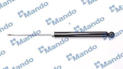 Mando MSS016962 Rear suspension shock MSS016962: Buy near me in Poland at 2407.PL - Good price!