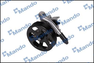 Mando EX571002P300 Hydraulic Pump, steering system EX571002P300: Buy near me at 2407.PL in Poland at an Affordable price!
