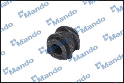 Mando DCC010166 Front stabilizer bush DCC010166: Buy near me in Poland at 2407.PL - Good price!